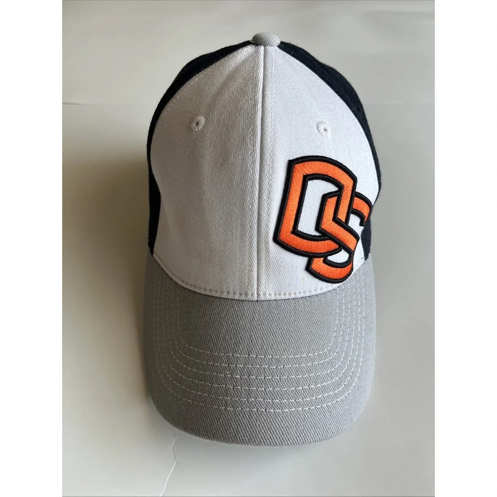 Oregon State Beavers Hat Cap Adult One Size Fits Most NCAA College